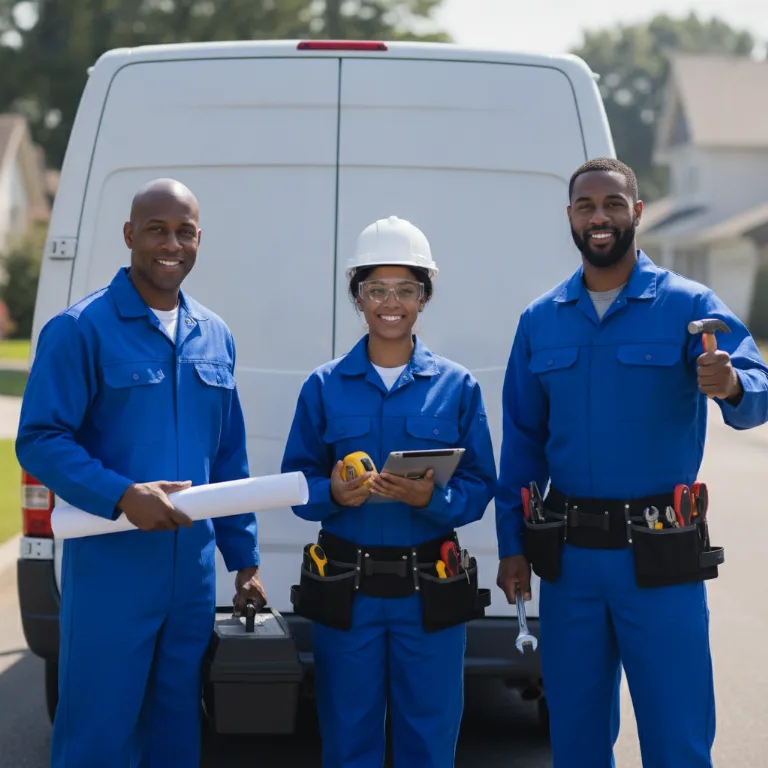 renovation broker Sparks