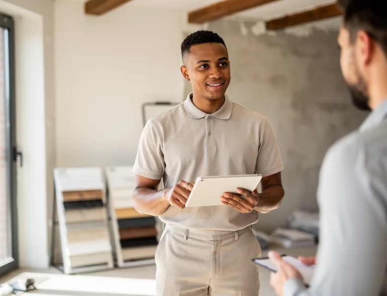 renovation broker Sparks